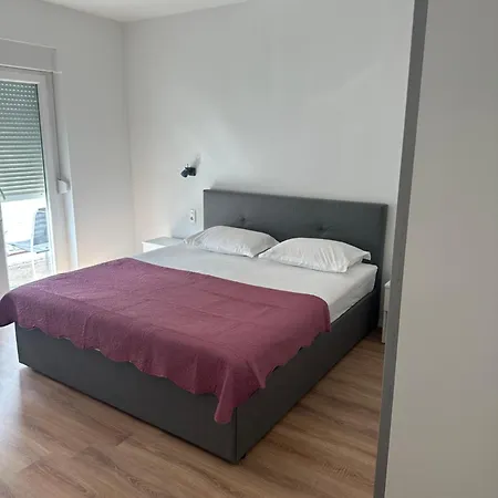 Ivan Appartement *