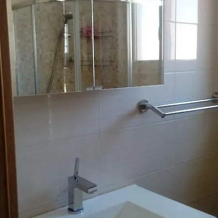 Apartament Ivan