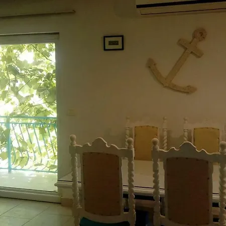 Ivan Apartament *