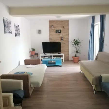 Ivan Apartament Split